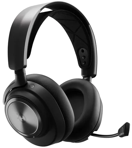 Беспроводные наушники SteelSeries Arctis Nova Pro