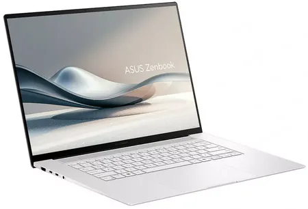 Портативный ноутбук ASUS ZenBook S 16 OLED