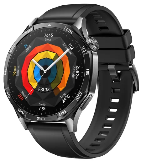 Умные часы Huawei WATCH GT 5 с обновленными функциями