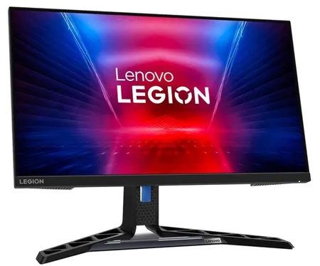 Монитор Lenovo Legion R25-30f для компьютерных игр по бюджетной цене