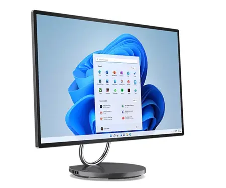 Высокопроизводительный моноблок Lenovo Yoga Aio 9 32IRH8