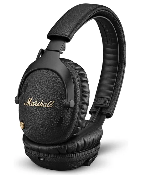 Беспроводные наушники Marshall Monitor III ANC