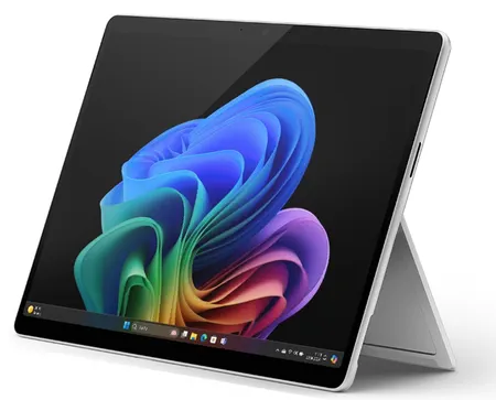 Трансформируемый ноутбук Microsoft Surface Pro 11 версии 2024