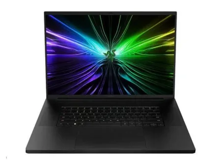 Ноутбук Razer Blade 18 в версии 2024