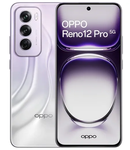 Уникальный смартфон Reno 12 Pro от Oppo