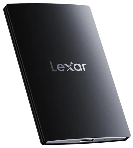 Внешний SSD Lexar SL500 Magnetic Set 2 ТБ