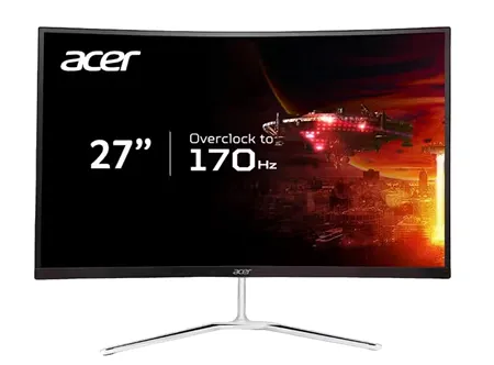 Монитор Acer EDA270U Pbmiipx