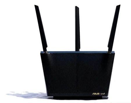 Многофункциональный маршрутизатор ASUS RT-AX68U с достойной скоростью Wi-Fi 6