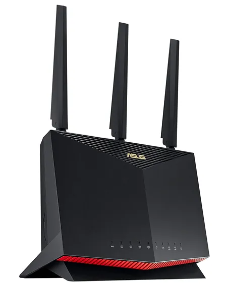 Wi-Fi роутер Asus RT-AX86U