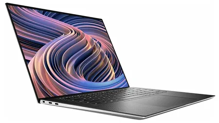 Ноутбук DELL XPS 15 9530 для редактирования видео