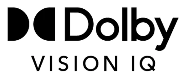 Лейбл нового стандарта Dolby Vision IQ