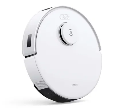 Робот-пылесос Ecovacs Deebot N20 для уборки шерсти