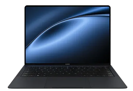 Ультрапортативный ноутбук Huawei MateBook X Pro 2024