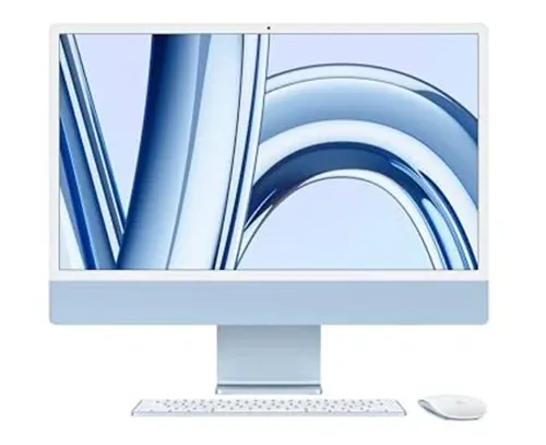 Моноблок Apple iMac