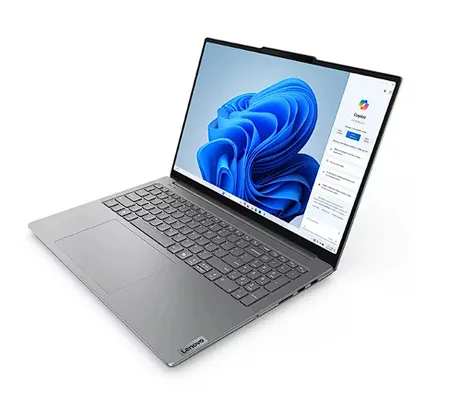 Ноутбук Lenovo Yoga Pro 9i с отличной производительностью