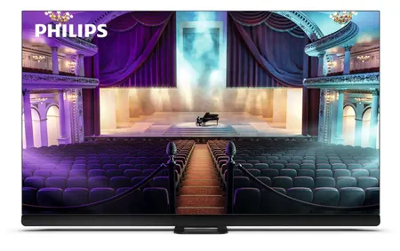 Телевизор Philips 65OLED908