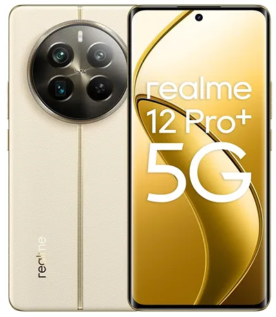 Смартфон Realme 12 Pro Plus для замены флагмана