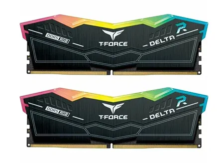 Комплект оперативной памяти TEAMGROUP T-Force Delta RGB