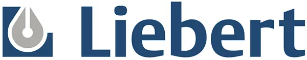 Логотип компании Liebert Corporation