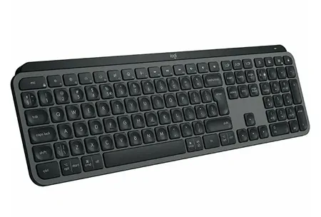 Клавиатура Logitech MX Keys S