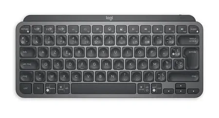 Клавиатура Logitech MX Keys Mini с подсветкой