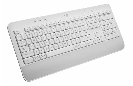 Беспроводная клавиатура Logitech Signature K650 для офиса