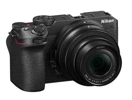 Беззеркальный фотоаппарат Nikon Z30 Kit 16-50mm DX VR