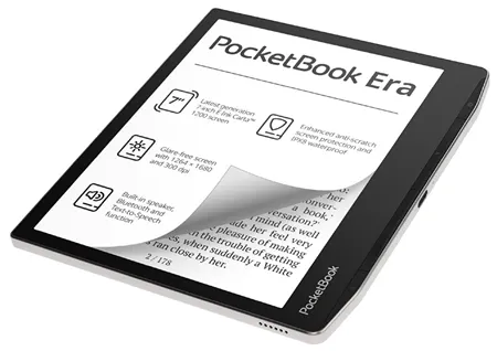 Ридер PocketBook Era с экраном E-Ink