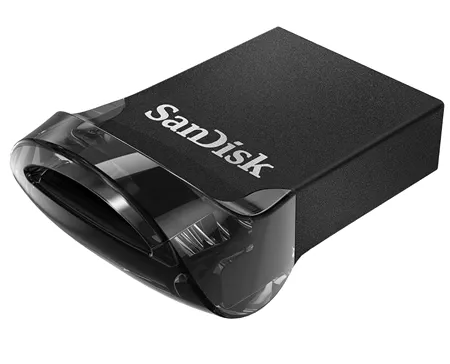 Флеш-накопитель SanDisk Ultra Fit USB 3.1