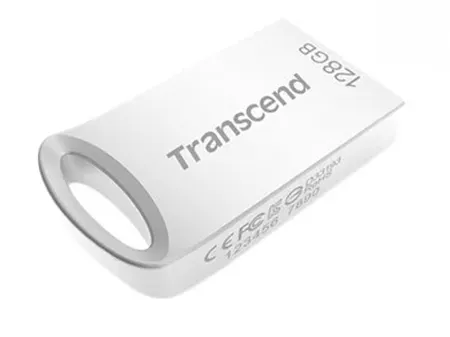 Флеш-накопитель Transcend 128GB JETFLASH 710