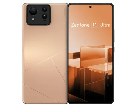 Смартфон ASUS Zenfone 11 Ultra