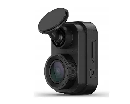 Компактный автомобильный видеорегистратор Garmin Dash Cam Mini 2