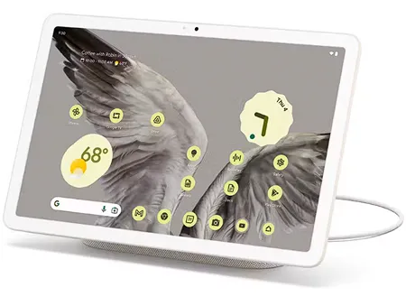 Игровой планшет Google Pixel Tablet