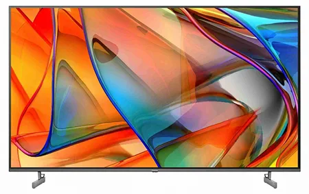 Телевизор Hisense 55U6KQ с хорошим звуком