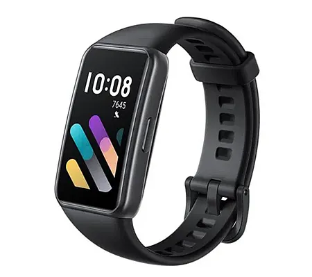 Привлекательный умный браслет Honor Band 7