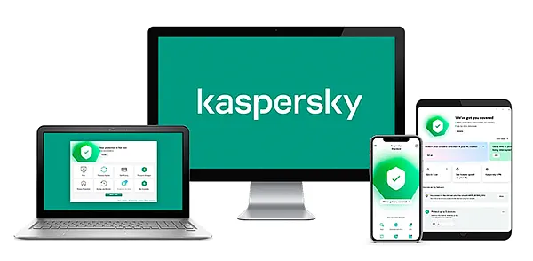 Универсальный менеджер паролей Kaspersky