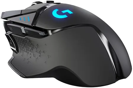 Универсальная игровая мышь Logitech G502 LIGHTSPEED