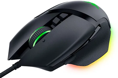 Проводная игровая мышь Razer Basilisk V3