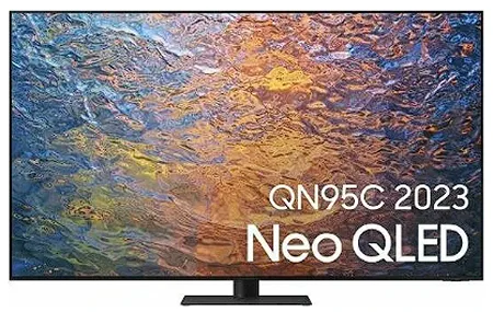 Телевизор Samsung QE65QN95C с экраном Neo QLED