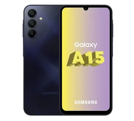 Смартфон Samsung Galaxy A14