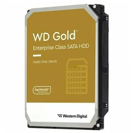 Жесткий диск Western Digital WD Gold