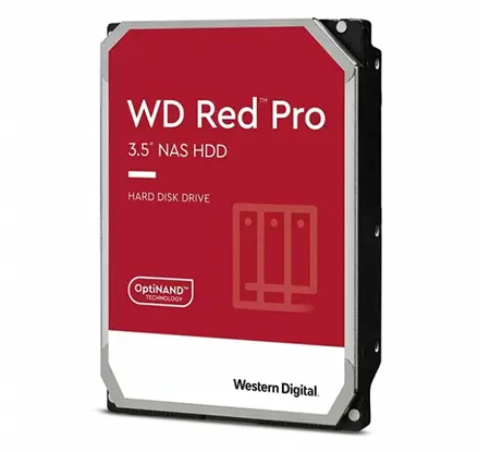 HDD-диск Western Digital WD Red Pro