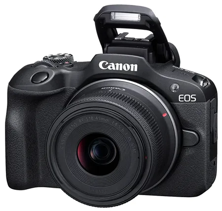 Фотоаппарат Canon EOS R100