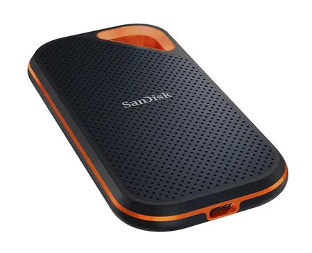 Внешний SSD SanDisk Extreme Pro Portable V2