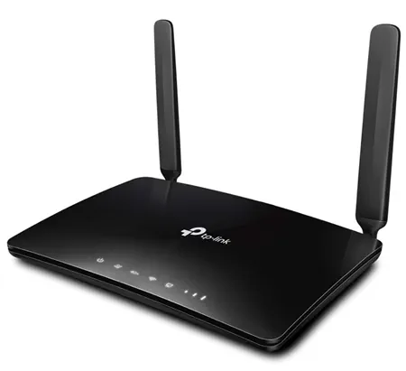 Роутер TP-Link Archer MR600 для сетей 4G