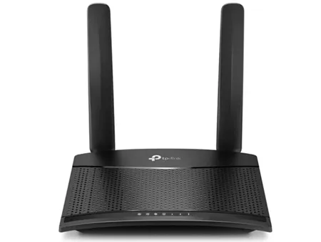 Бюджетный мобильный роутер TP-Link MR100 4G