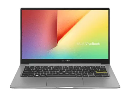 Бюджетный ноутбук Asus Vivobook S15 OLED