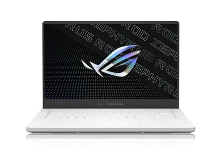 Оригинальный игровой ноутбук Asus ROG Zephyrus G15 серии GA503