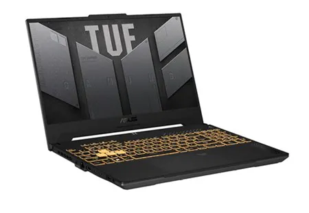 Доступный игровой ноутбук Asus TUF Gaming A15