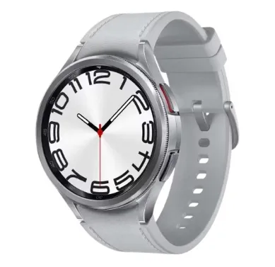 Умные часы Samsung Galaxy Watch 6 классические